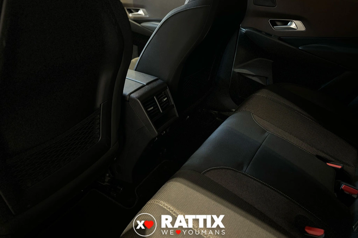DS DS7 Crossback 1.6 e-tense phev Grand Chic 4x4 auto 1.6 e-tense phev Grand Chic 4x4 auto